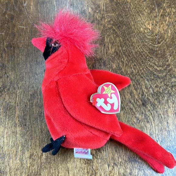 TY beanie baby MAC - Picture 3 of 16